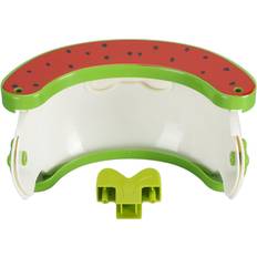 Tomtop Jms Toddler Potty Training Toilet Multifunctional Foldable Portable Children Travel Toilet Seat Green