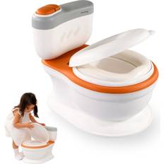 Orinales Mobiclinic Orinal Bebé Toikid Edad 1-6 Años Con Tapa