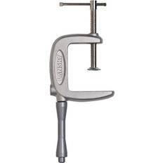 Lansky Convertible Super C Clamp Mount