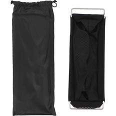 Cosy@home Camping Table Storage Pouch Stainless Steel Polyester