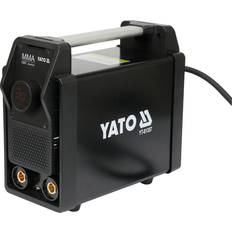 Svejsemaskine YATO MMA Inverter Svejsemaskine 180A