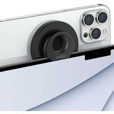 Hållare för mobila enheter Sodi MagSafe Mobil Stativ för MacBook Svart