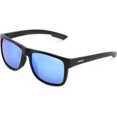 Solglasögon Sinner Totai Asian Fit Polarized Sunglasses - Matte Black