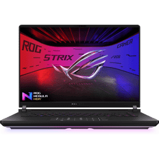 ASUS ROG Strix SCAR 16 16 inch RTX 5090 Core Ultra 9 32GB 2TB