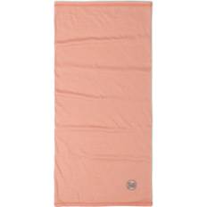 Herre - Pink Halstørklæde & Sjal Buff Merino Lightweight Tørklæde - Pink