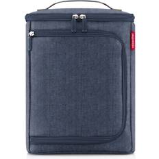 Reisenthel Køletasker Reisenthel Kühltasche Coolerbox Herringbone Dark UK4113