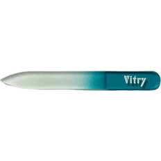 Vitry Baby Glass File - Blue