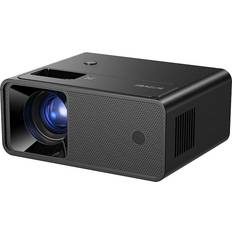 BlitzWolf Projectors BlitzWolf BW-V1 Projector 180 ANSI Lumens 1080p