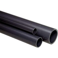 PVC rør 90 mm PN10