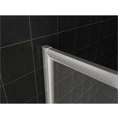 Douche Cabines Eco Hoekinstap Douchecabine 900 x 900 x 1900 cm