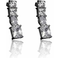 Earrings Dam - 2cm