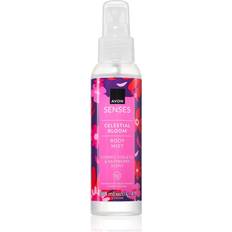 Avon Body Mists Avon Senses Celestial Bloom Uppfriskande Kropp Spray 100 ml 100ml