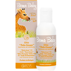 Baby Oil Sweet Caress 125 ml