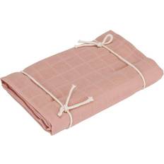 Naturebaby Økologisk Stofble Minisvøb Rose Cloud