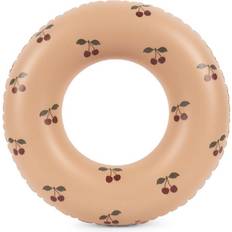 Konges Sløjd Utomhusleksaker Konges Sløjd Junior Swim Ring 50 x 11 cm MA Grande Cerise Blush