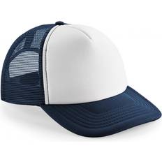 B645 Vintage Snapback Trucker Cap