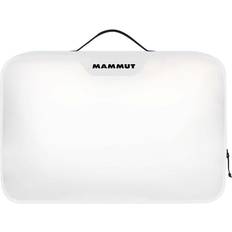 Mammut Necessärer & Sminkväskor Mammut Smart Case Light L Packing Cube - White