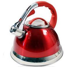3.5L Whistling Kettle