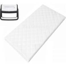 Restorology SnuzPod 4 Baby Crib Mattress 40 cm x 75.5 cm