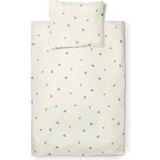 Moonboon Baby Bed Linen Crisp 70 x 100 cm