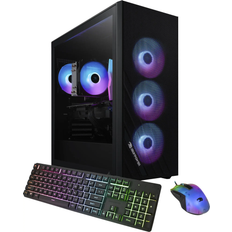 iBuyPower Sold by: DemProductSales Estimated delivery 2-5 days [Serial Number
