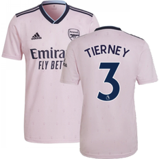 adidas Arsenal Third Shirt TIERNEY 3