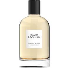 David Beckham Eau de Parfum David Beckham Collection Refined Woods Eau de Parfum For Men 100ml 100ml