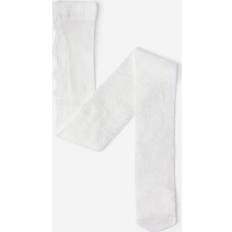 White Tights Lindex Tights In Lace 30 Denier