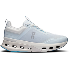 On cloudnova women On Cloudnova X Shoes - Light Blue/Ice Blue
