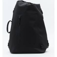 Snow Peak Friluftsutrustning Snow Peak 4WAY Dry Bag M Black OS