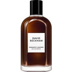 David Beckham Eau de Parfum David Beckham Exquisite Leather Eau de Parfum 100ml