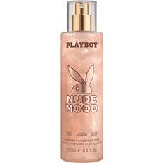 Playboy Squad Nude Mood Brume 250 ml Female