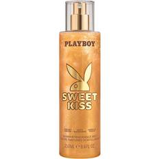 Playboy Sweet Kiss Shimmer Fragrance Mist 250ml 250ml