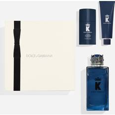 Dolce & Gabbana Gift Boxes Dolce & Gabbana K By Edp Trio Gift Set - Man Perfumes For Him - Onesize
