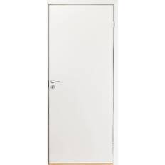 Innerdörr 70x200 Swedoor Polar 1000 Innerdörr (70x200cm)