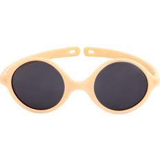 Diabola Sunglasses - Apricot