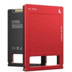 AV PRO MK3 SSD