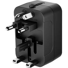 Wozinsky WUTWC Universal Travel Adapter 24W
