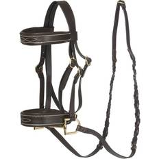 LeMieux Hobby Horses LeMieux Hobby Horse Toy Hunter Bridle