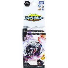 Takara Beyblade Burst B-42 Booster Dark Deathscyther