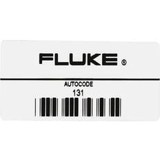 Elværktøj Fluke Auto 200B-02 Klistermærke 200 Stk