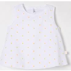 Blouses & Tunics il gufo Top Kids - White