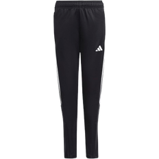 adidas Tiro 23 Club Training Pants - Black/White (HS3620)