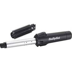 Babyliss Pro Gas Hair Tong & Brush