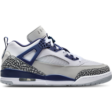 Nike Jordan Spizike Low M - White/Neutral Grey/Anthracite/Midnight Navy