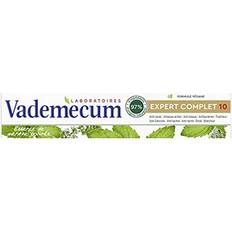 Vademecum Expert Complete Toothpaste 4-pack