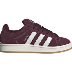 Adidas campus red adidas Campus 00s Trainers - Maroon