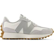 New balance grå dam New Balance W 327 Sneakers - Grå
