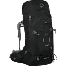 Osprey ariel 65 Osprey Ariel 65 Extended Fit WM/L EF - Black