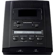 Registratori Vocali e Registratori Musicali Portatili Grundig Dicteerapparaat 3221